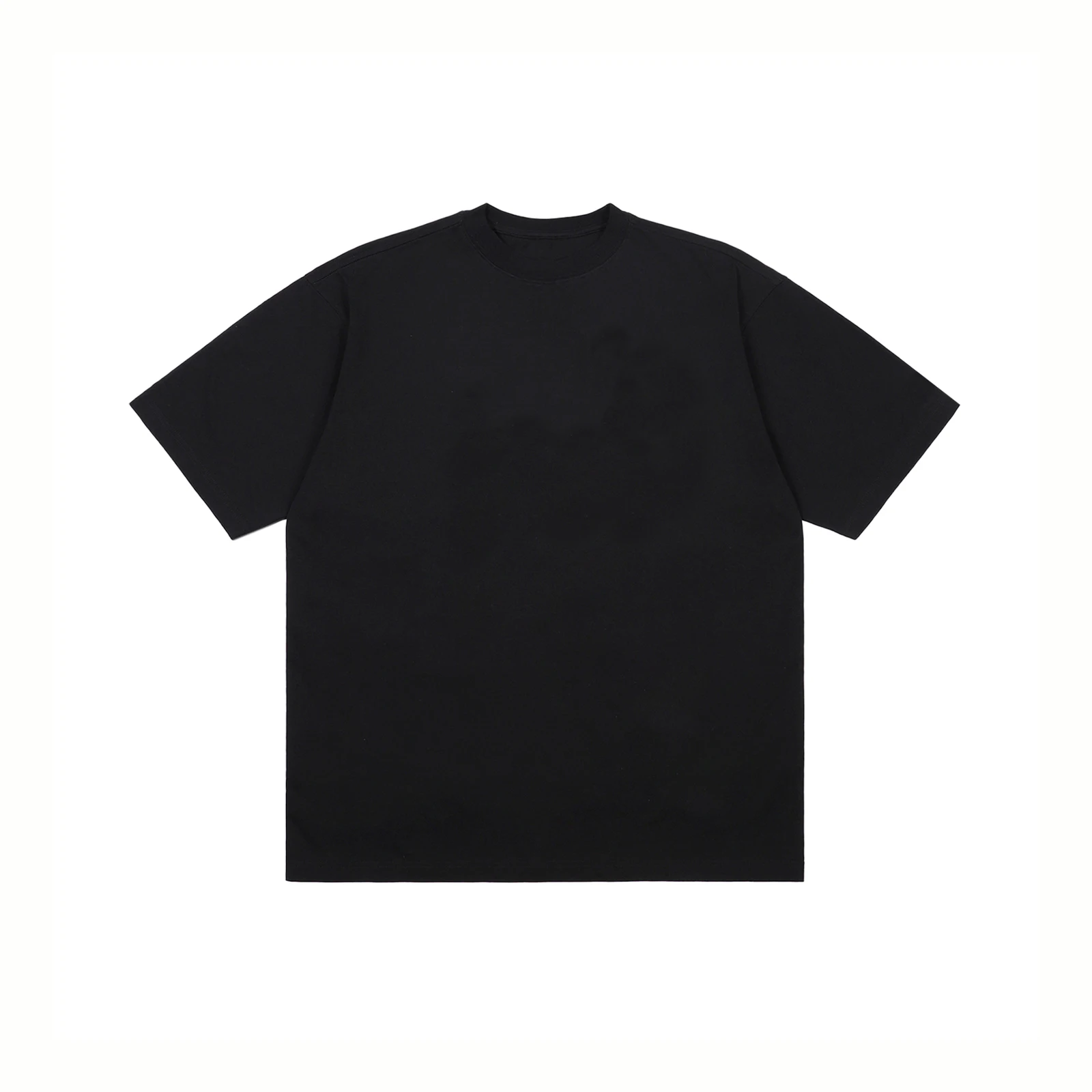 

NIGO Printed Logo Cotton Loose Short Sleeve T-shirt #nigo21345