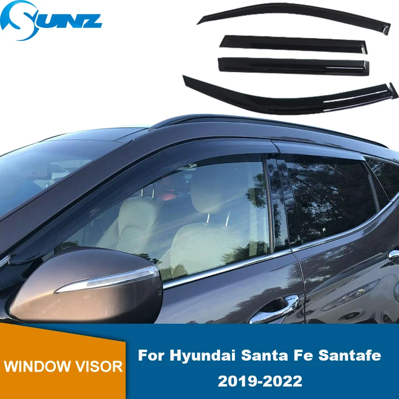 Экран на лобовое стекло для Hyundai Santa Fe Santafe 2019 2020 2021 2022