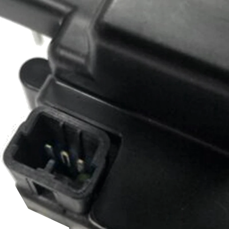 Защелка крышки багажника автомобиля замок задней двери для Kia Forte 2DR 4DR 2013 2014 2015 2016