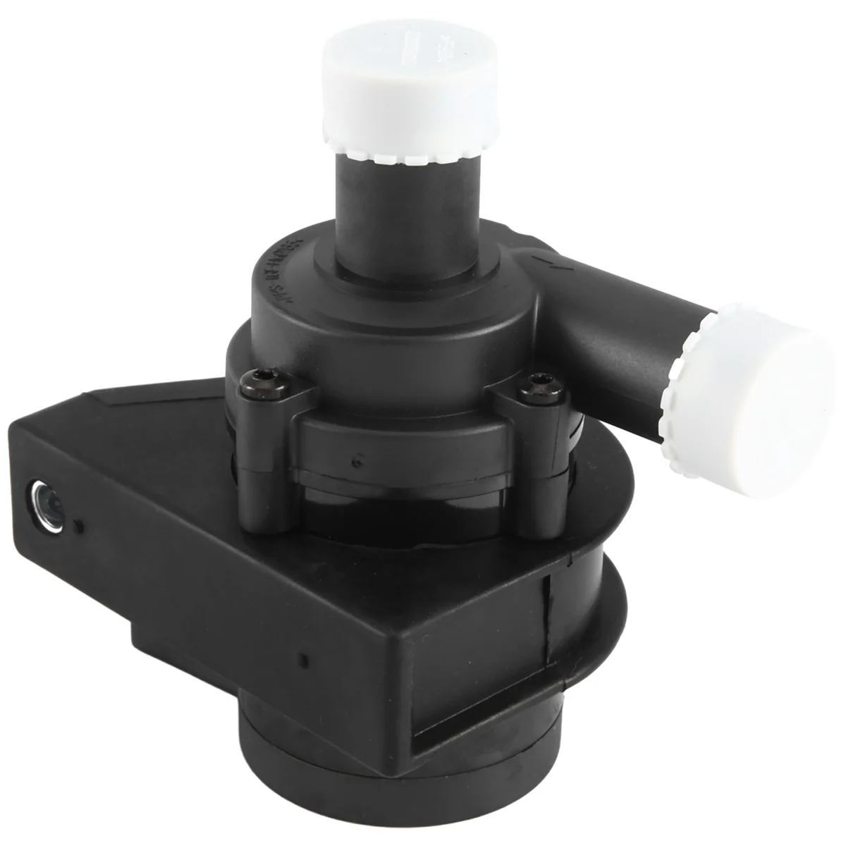 Автомобильный дополнительный водяной насос 1K0965561F для Audi A1 A3 SEAT SKODA VW CC Golf Passat Tiguan