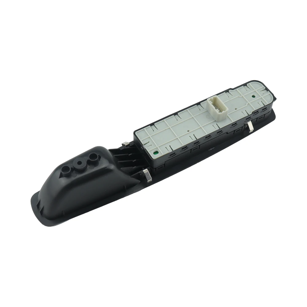 Кнопка переключения стеклоподъемника 809610016R 80961-0016R для Renault Megane MK3 2008-16