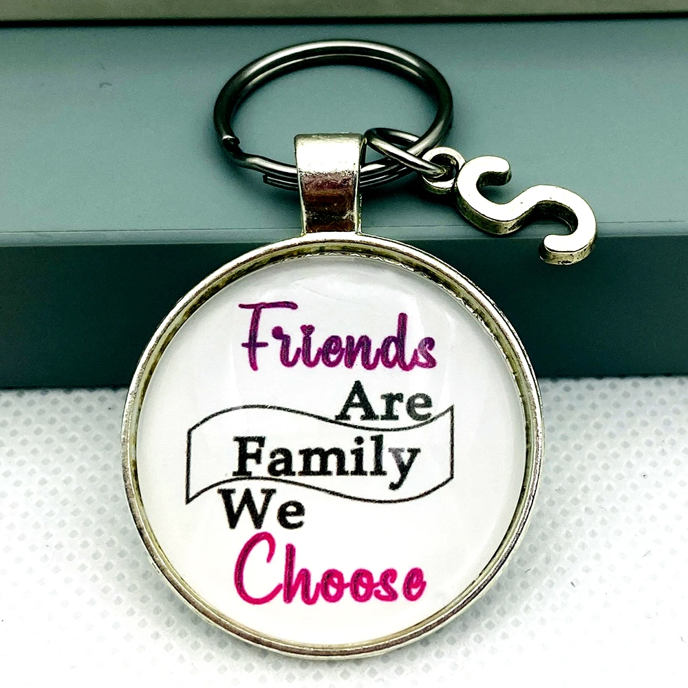 

Keychains Meaningful Gifts for Women Great Friend Gifts Unique Friendship Jewelry Perfect Birthday Gifts for Women Sisters