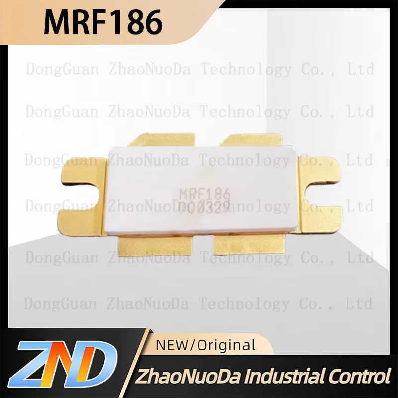 Фото Новый и оригинальный MRF186 №1