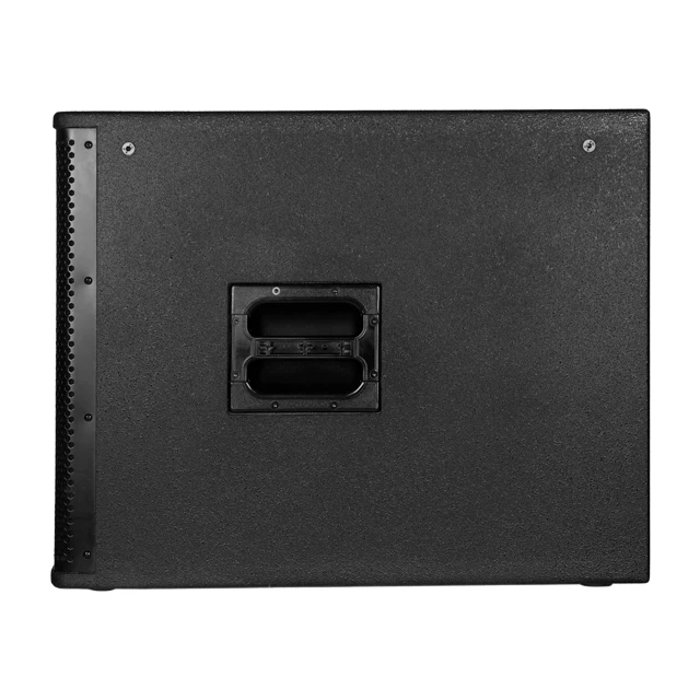 600 Вт/1200 Вт/2400 Вт KP618-18-дюймовый сабвуфер для профессионального аудио звукового