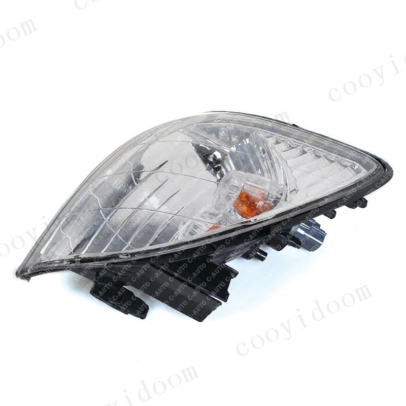 Для TOYOTA LAND CRUISER FJ100 LC100 1998 1999-2002 Автомобильный передний указатель поворота угловой