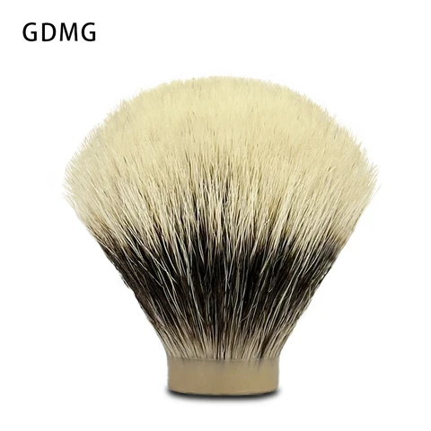 Щетка для бритья GDMG SHD из щетины барсука