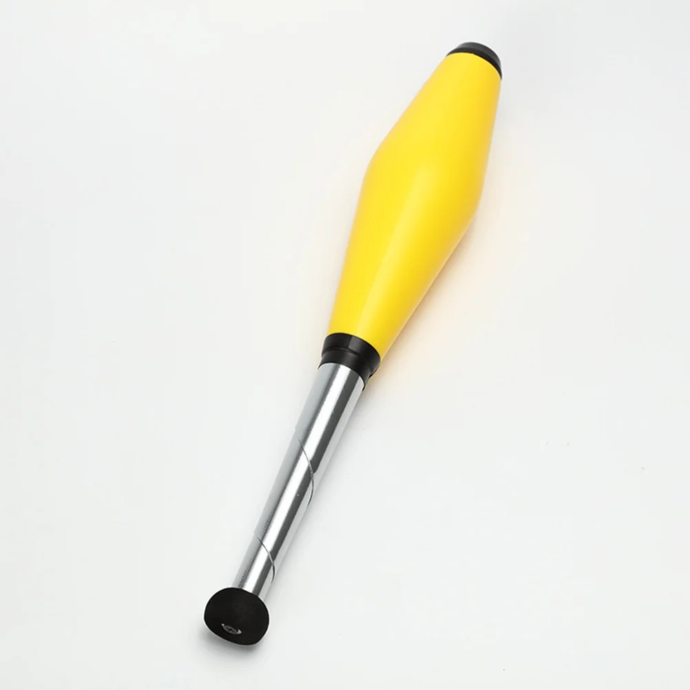 

3 Pcs Juggling Stick Kid Outdoor Toys Professional Major Performance Props Stage Sports Child Kids Plaything