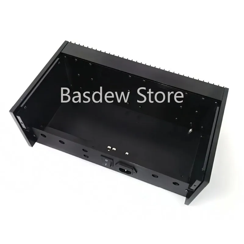 Фоторазмер: L348 * W214 * H120 мм клон Quad Core 405 Classic DIY (art.: 3920c823bb747) - 3920c823bb747
