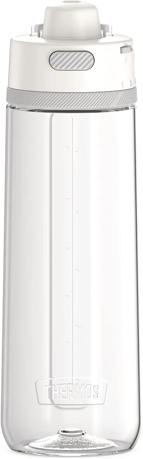 

Collection Garrafa de hidrata com bico ALTA SERIES 680 g, branco granizo