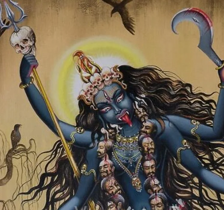 клуб романтики кали зов тьмы. богиня тьмы кали. рэйтан кали зов. амрит клуб романтики кали зов тьмы. амала кхан кали зов тьмы арт.