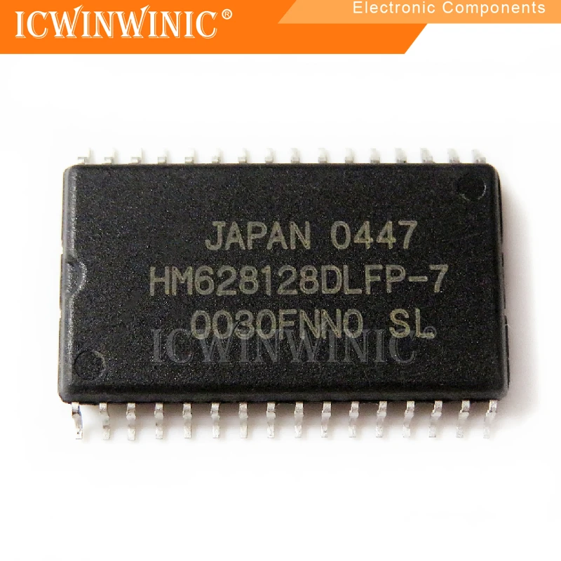 ГОРЯЧАЯ ПРОДАЖА (10 шт.-лот) HM 628128 DLFP-7 DLFP