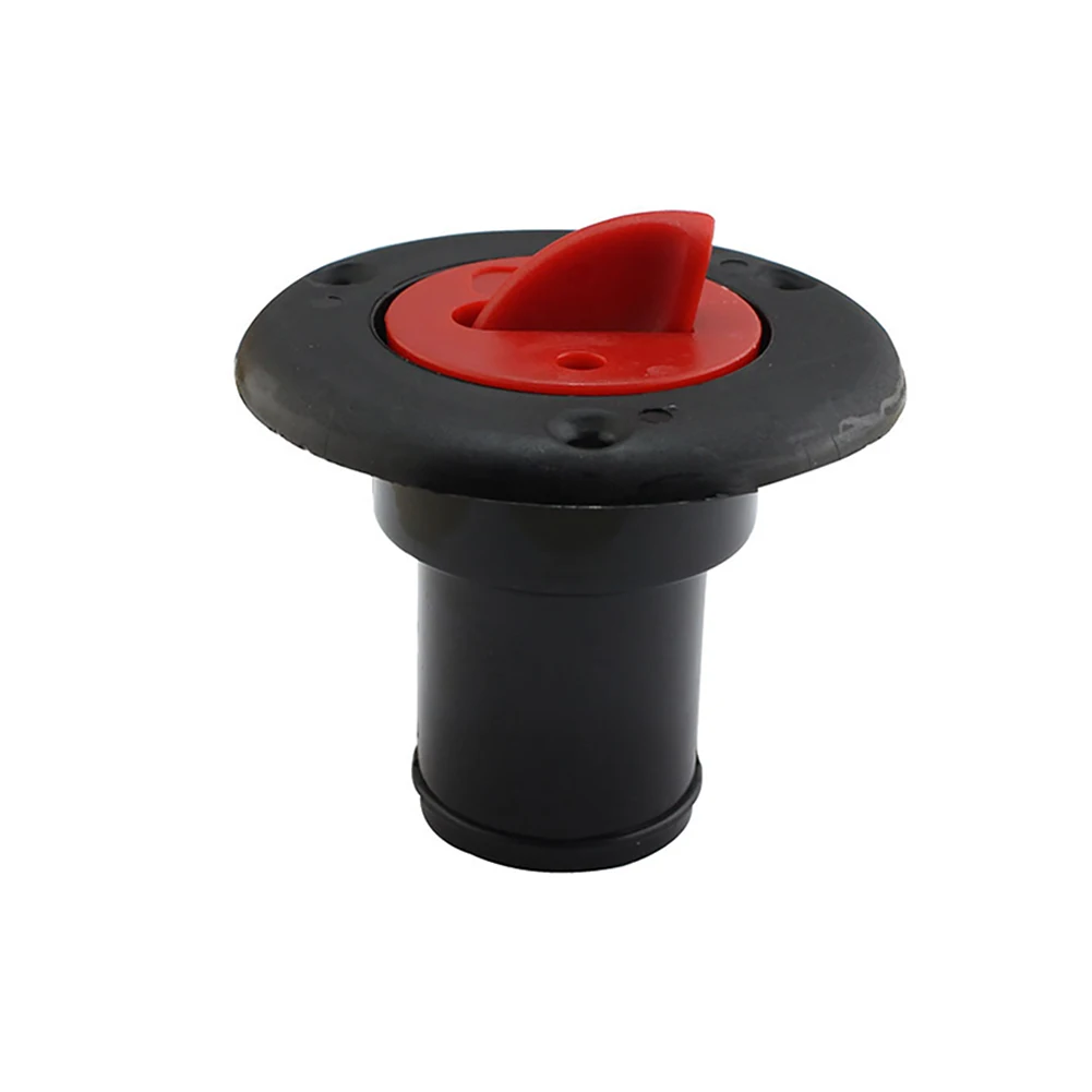 

Filler Water Tank Cover Fuel Inlet Cap 38mm Accessories Professional Injection Outlet Durable RV Caravan Replacement Parts Yacht