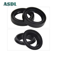 43x53x11 43 53 motorcycle front fork damper oil seal and dust seal 435311 mm