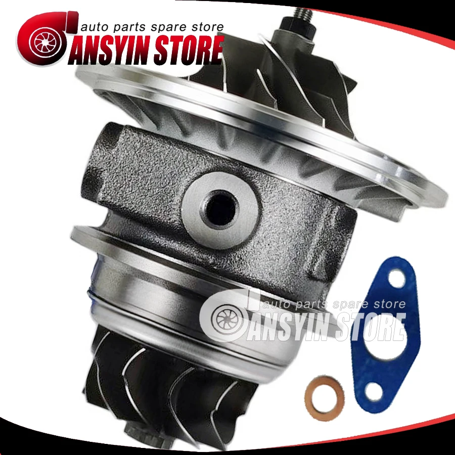 Фото Турбокомпрессор RHF55 CHRA VF52 VF48 14411AA760, турбинный картридж VA440028 для Subaru Forester 2.5XT 2009-2011 14411-AA760 №1