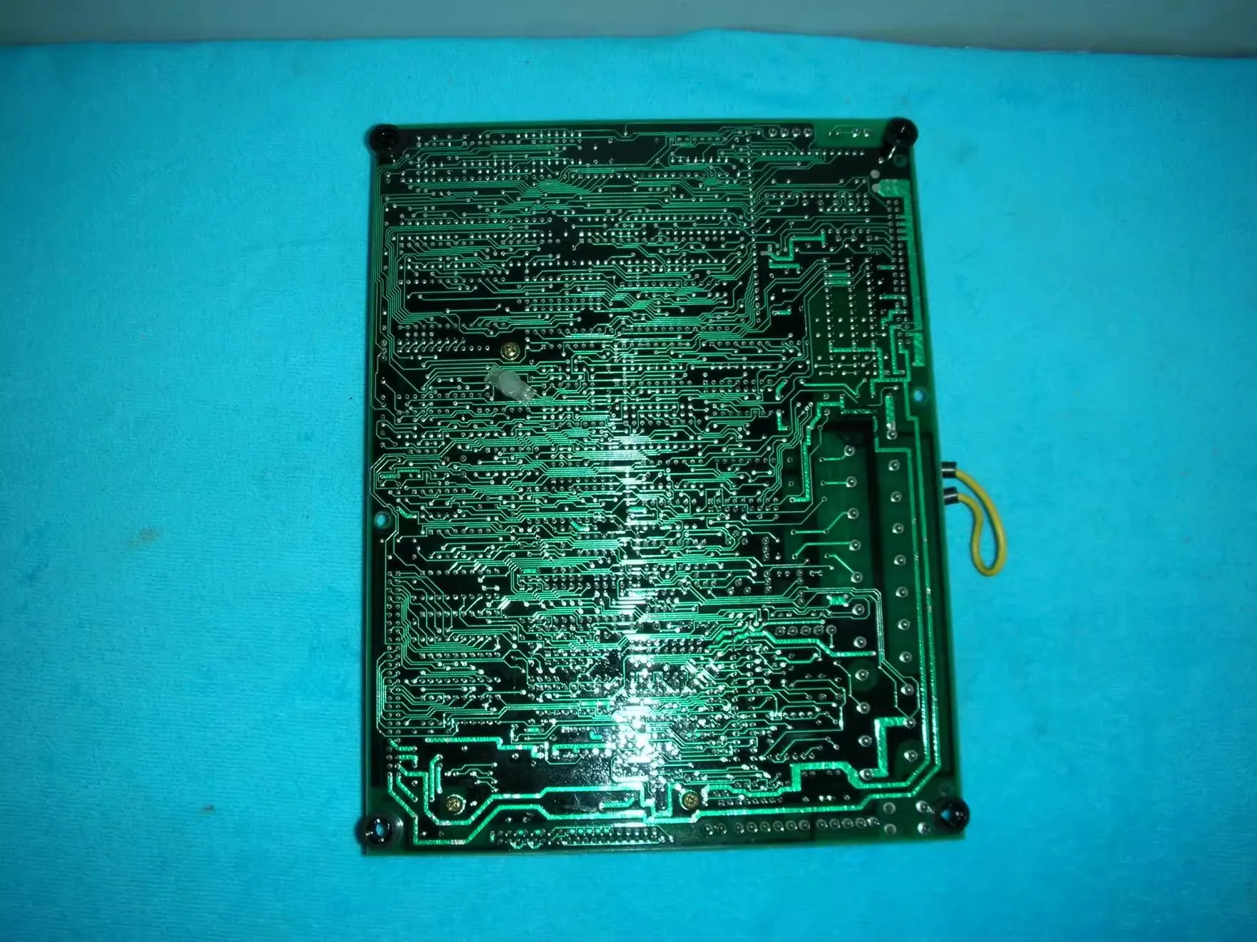 ИТК 007606 -S0322 JPAC-C231.03 YPHTIIOO9-I-2