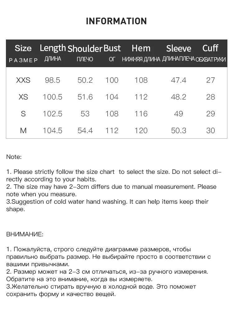ZIQIAO маленького размера серое корейское шерстяное пальто на пуговицах с рогом