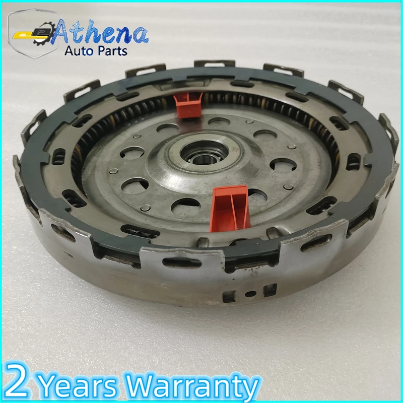 Высококачественный амортизирующий диск DCT360 автозапчасти