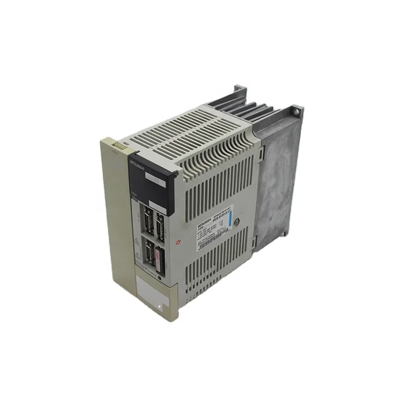 

Mitsubishi CNC Lathe Spindle Drive MDS-B-SP-15 MDS-B-SP-22 MDS-B-SP-37