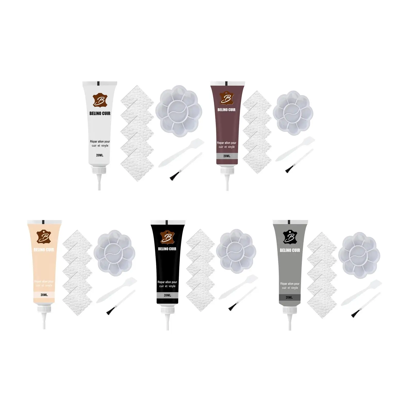 

Кремовый крем для ремонта кожи с отверстиями, крем для ремонта царапин, автомобильные аксессуары, виниловые ремонтные комплекты для кушетки, салона автомобиля, обуви, пальто