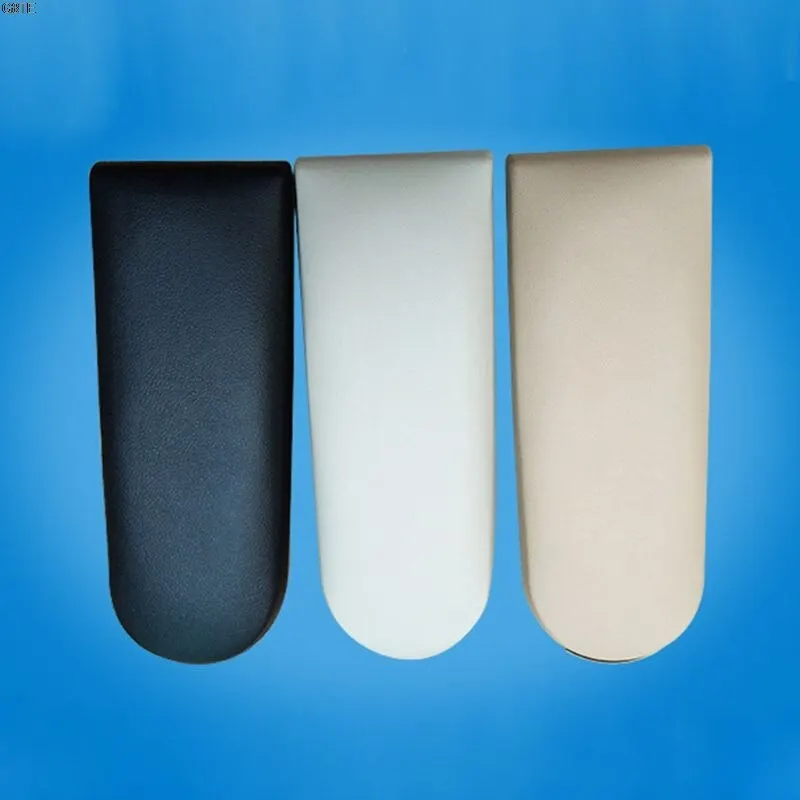 

Car Styling Armrest Cover Black Red Center Console For Golf4 GTI R32 9N MK4 1998-2005 G8TE