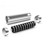 Новинка 2022 г., Стайлинг автомобиля, поворотная парковочная табличка с номером телефона, стоп-сигнал, автомобильные аксессуары