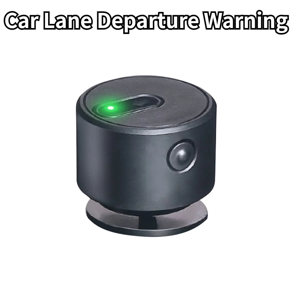 

LED Projection Car Lane Departure Warning Assist System ight Anti-collision Car Safety Driving Universal for Truck Cars SUV
