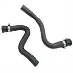 

Комплект шлангов нагревателя Y11685A CORSA C 09,2000-09 CORSA C --