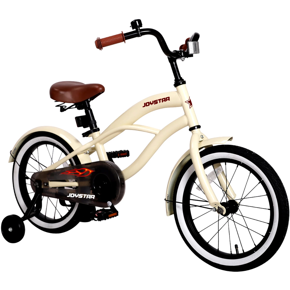 S Training Wheels