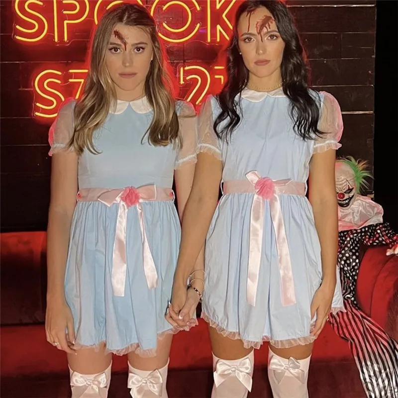 Женское мини-платье с поясом Gaono летнее милое платье коротким прозрачным