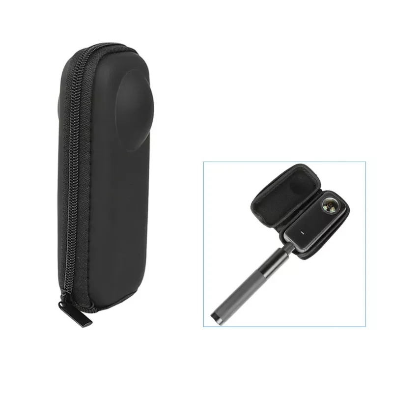 

Сумка для хранения, чехол, защитная коробка для Insta 360 One X X2, Панорамное действие A0NB