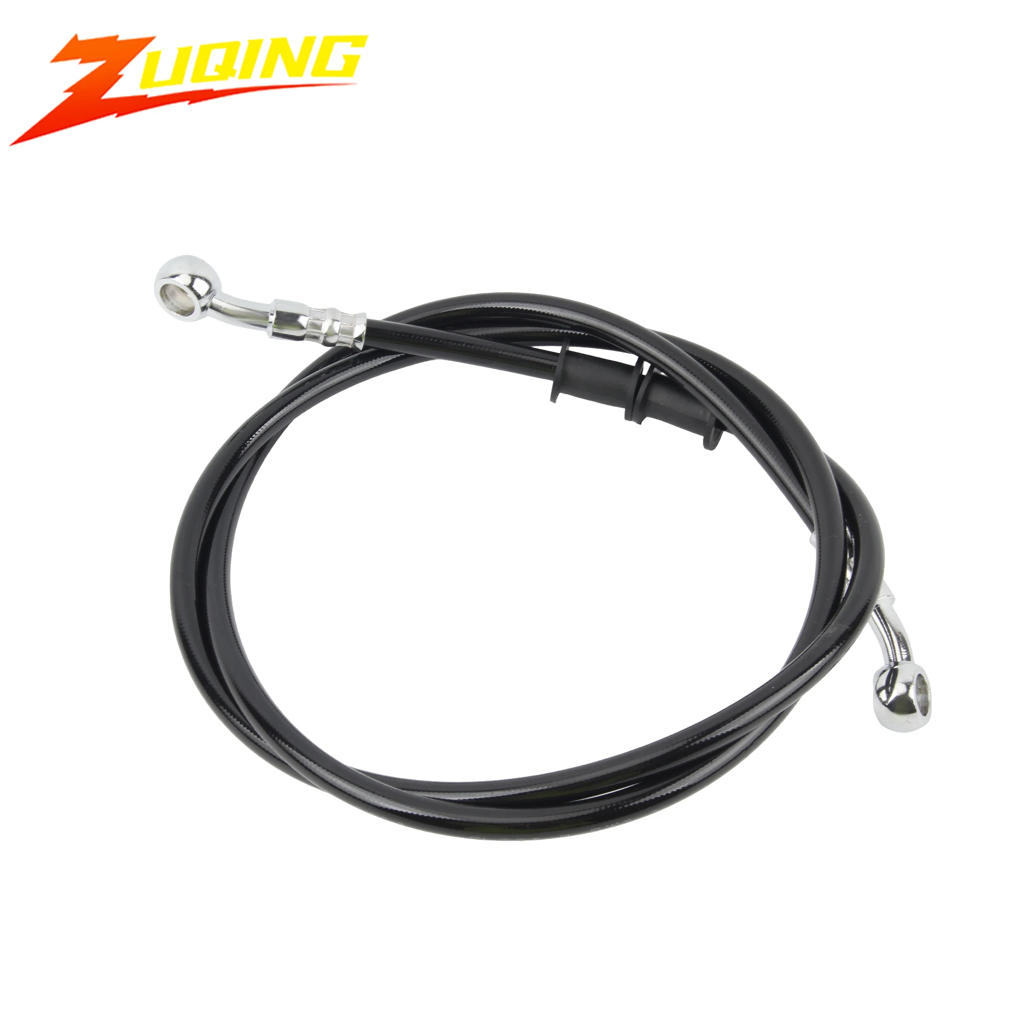 120 см мотоциклетный топливный шланг тормозной масляный трубка для Kawasaki Yamaha