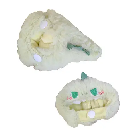 Плюшевая одежда для кукол Perfeclan 15 см 17 см