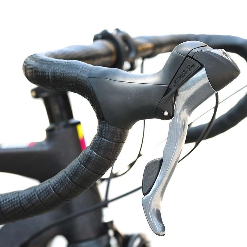 Силиконовая втулка для шоссейного велосипеда SHIMANO SORA крышки кронштейна/2400/R350