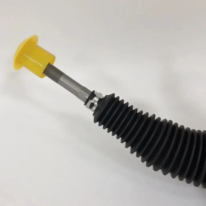 

Q5 Power Steering Rack For Q5 Steering Gear Box 8R0 909 144B 8R0909144B 8R0909144J