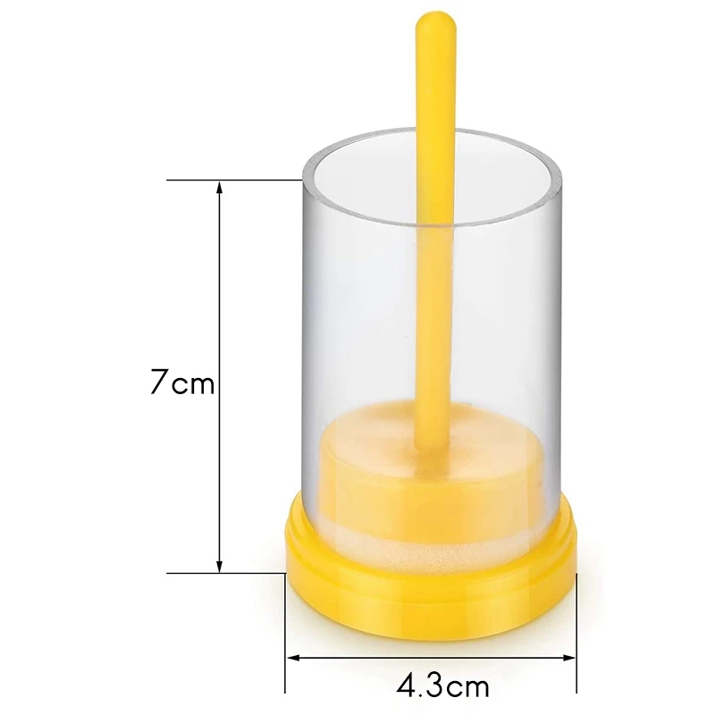 Маркировочная лампа для детей с 3 пчелами