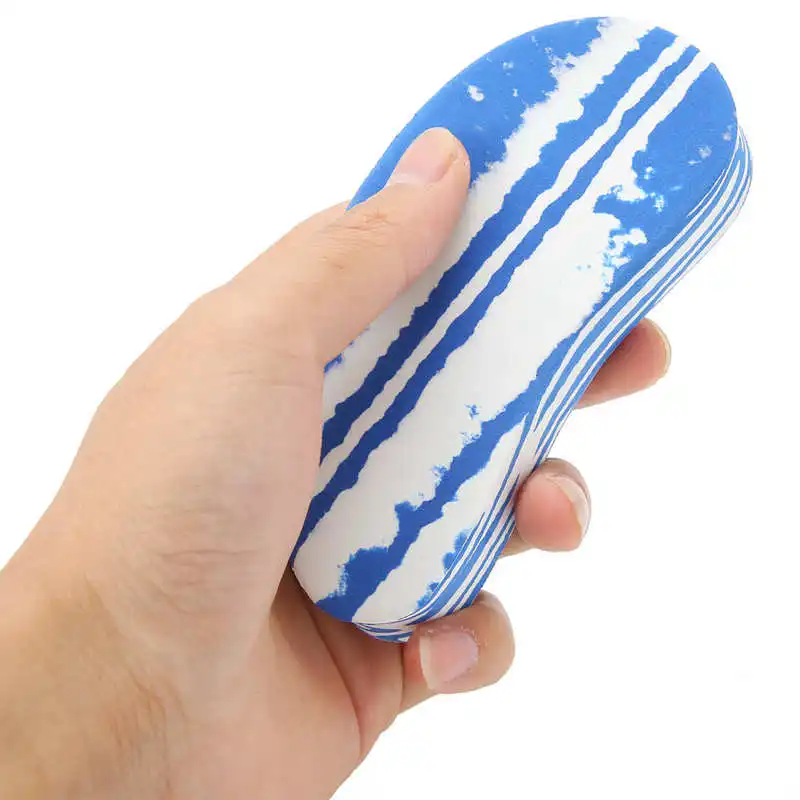 Резиновый Копытный триммер для скота копыта крупного рогатого Обрезной лайнер