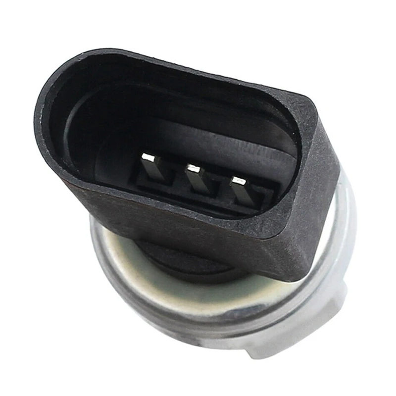 3 шт. 1K0959126E A/C Датчик давления кондиционера переключатель для-A1 A3 Golf Jetta Passat Skoda