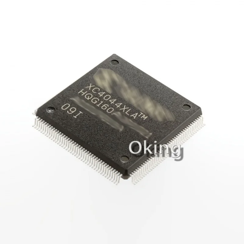 

(1piece) 100% New XC4044XLA-07HQ160C XC4044XLA-08HQ160C XC4044XLA-09HQ160C XC4044XLA HQ160 QFP 160