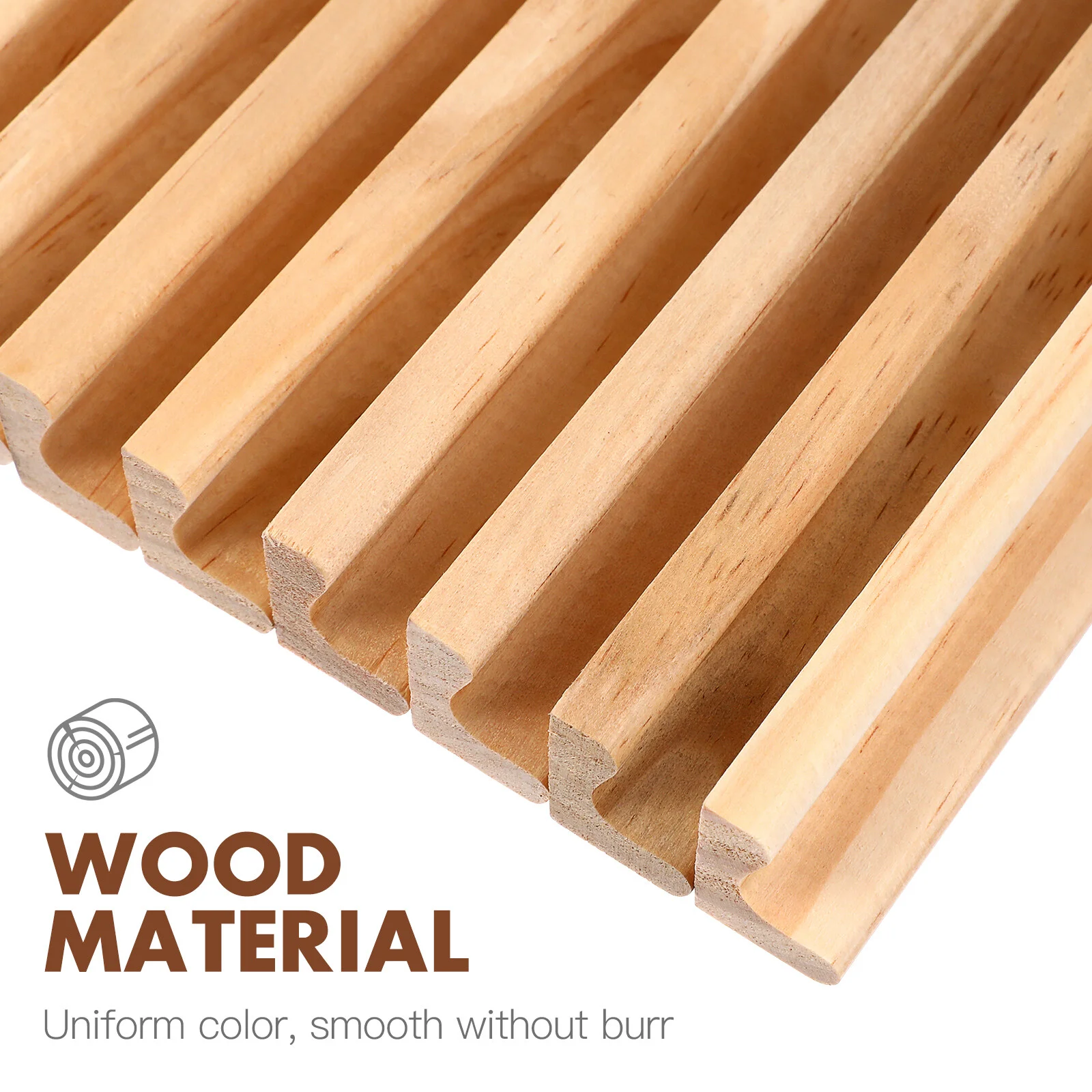 

Mahjong Racks Letter Tiles Holder Tray Alphabet DIY Wood Crafts Decor Stand Wooden