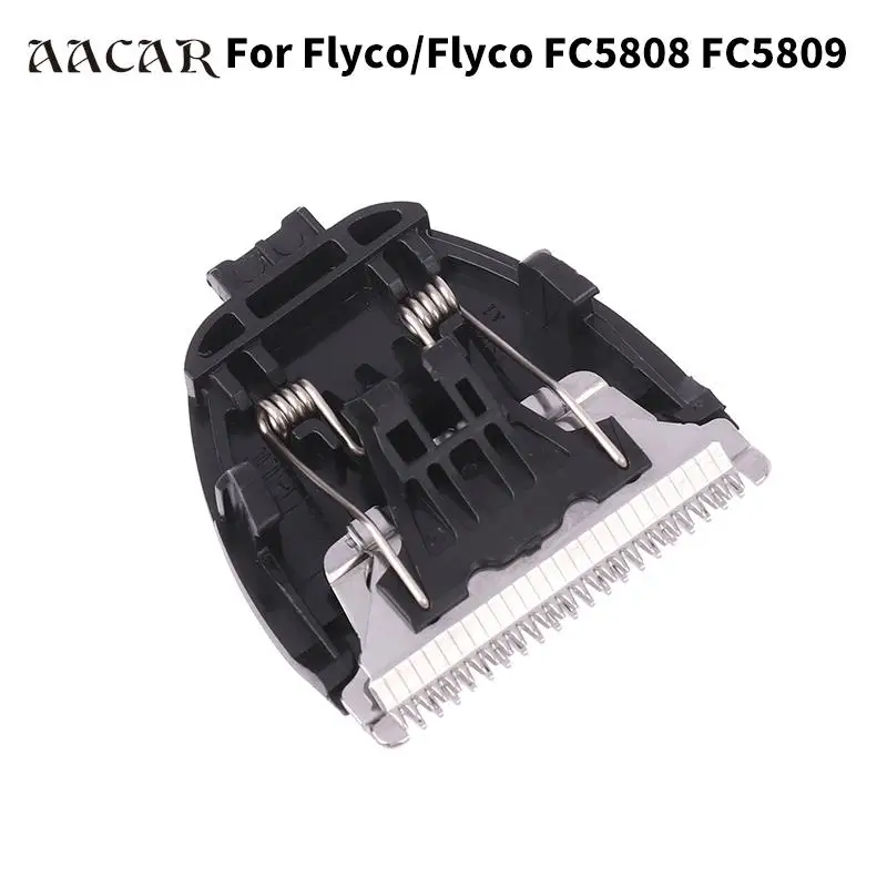 

1 шт. электрические машинки для стрижки волос для FC5808 FC5809 машинка для стрижки волос аксессуары парикмахерские части