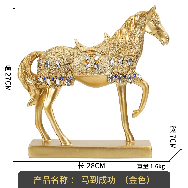 

European Style Living Room Wine Cabinet TV Cabinet Decoration Home Decorations Creative Room Caroline Brown Small Ornament