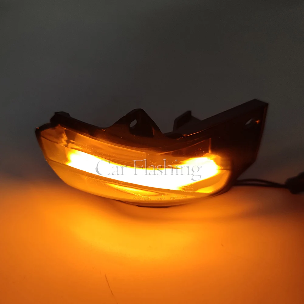 Для Toyota Corolla Sport E210 хэтчбек 2019 2020 2021 автомобильные динамичессветодиодный