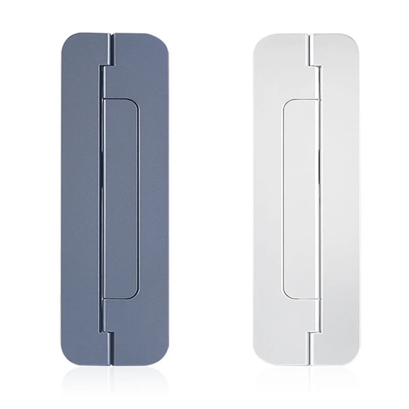 

51BE Portable Folding Stand Laptop Holder Notebook Tablets Cooling Bracket Invisible