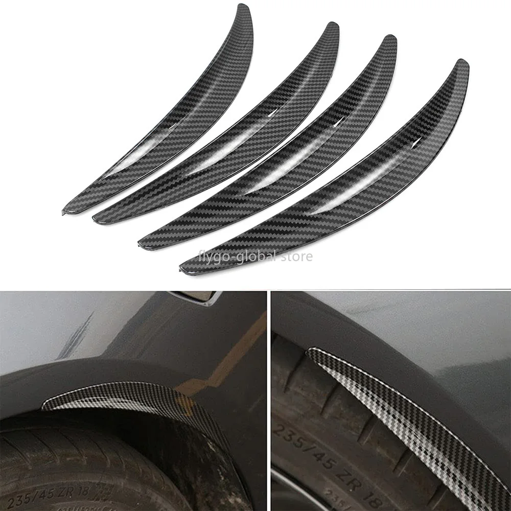 

Car Modification Accessories for Tesla Model 3 Car Tire Invisible Fenders