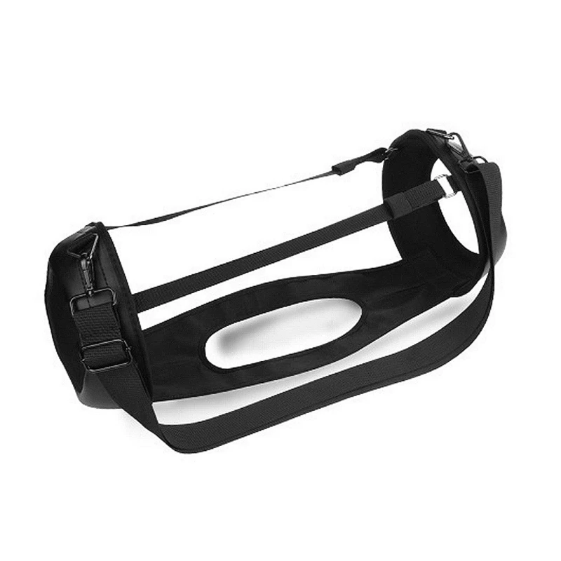 

Bluetooth-compatible Speaker Case for Boombox 3 Speaker Portable Case