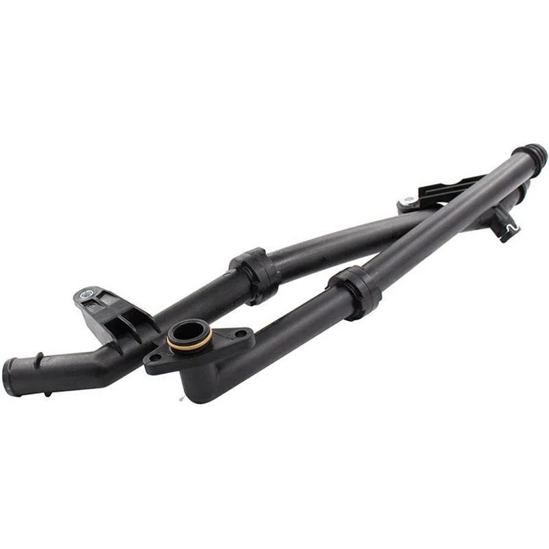 2 шт. водный насос для Mercedes C250 SLK250 C/SLK 250 271 200 24 50 2712002450 2712002452