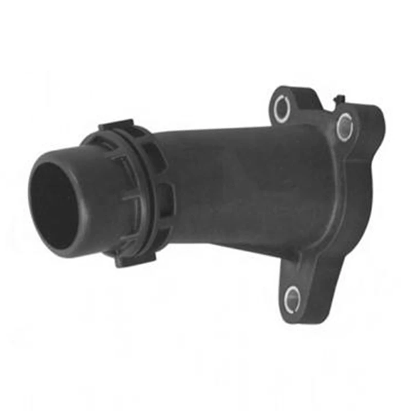 3 шт. Соединительная труба блока двигателя 11118511205 автомобильный блок для BMW F30 G20 X1