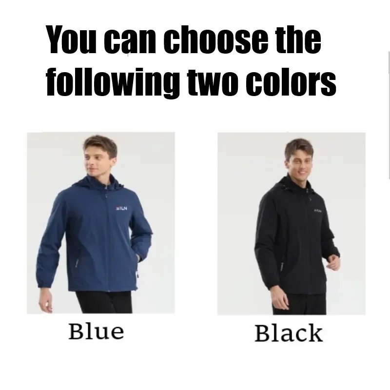 Мужская куртка из мягкой оболочки пальто ToJump спортивная одежда для улицы