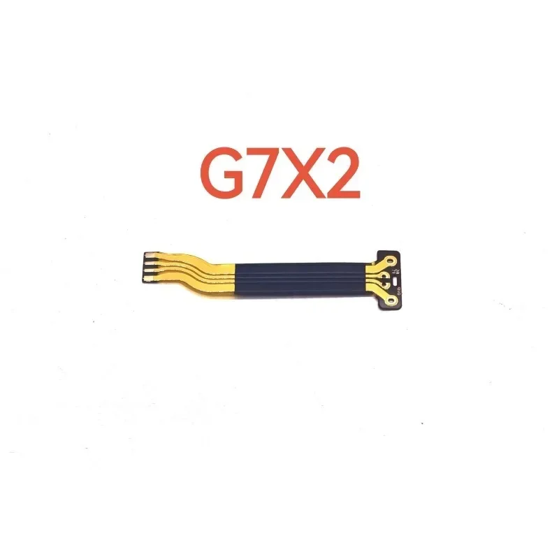 1 шт. для Canon G7x2 G7ii кабель вспышки лампа головная трубка