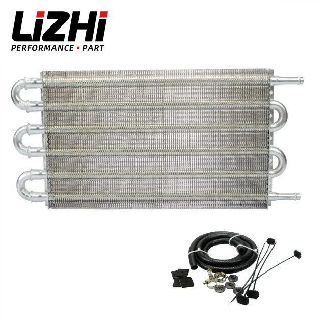 Радиатор Акпп Универсальный Купить